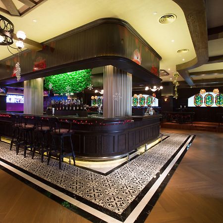 Holiday Inn Shanghai Pudong By Ihg Extérieur photo