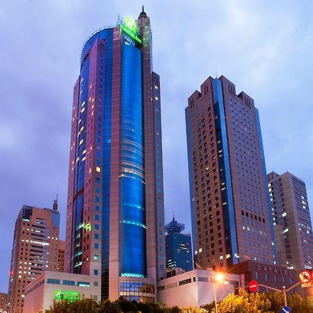 Holiday Inn Shanghai Pudong By Ihg Extérieur photo