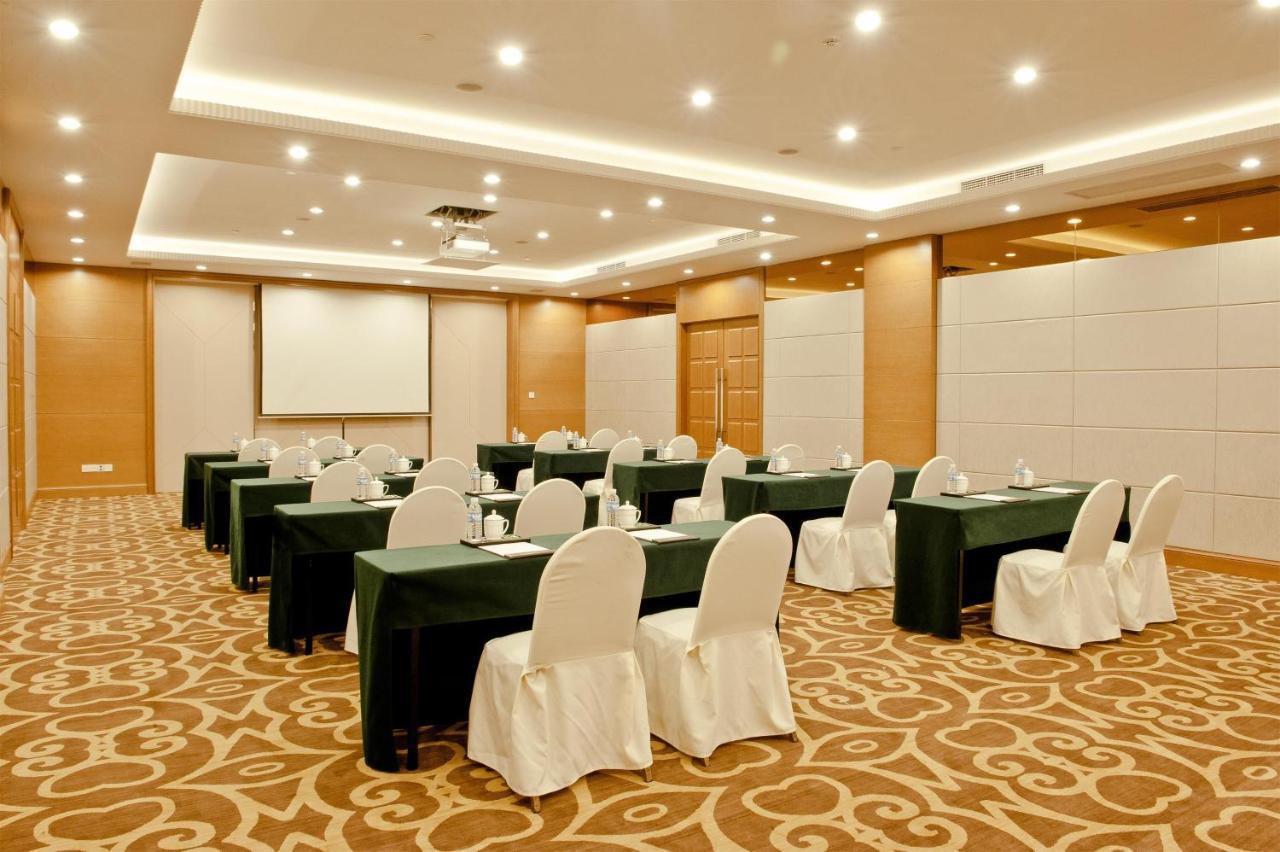 Holiday Inn Shanghai Pudong By Ihg Extérieur photo