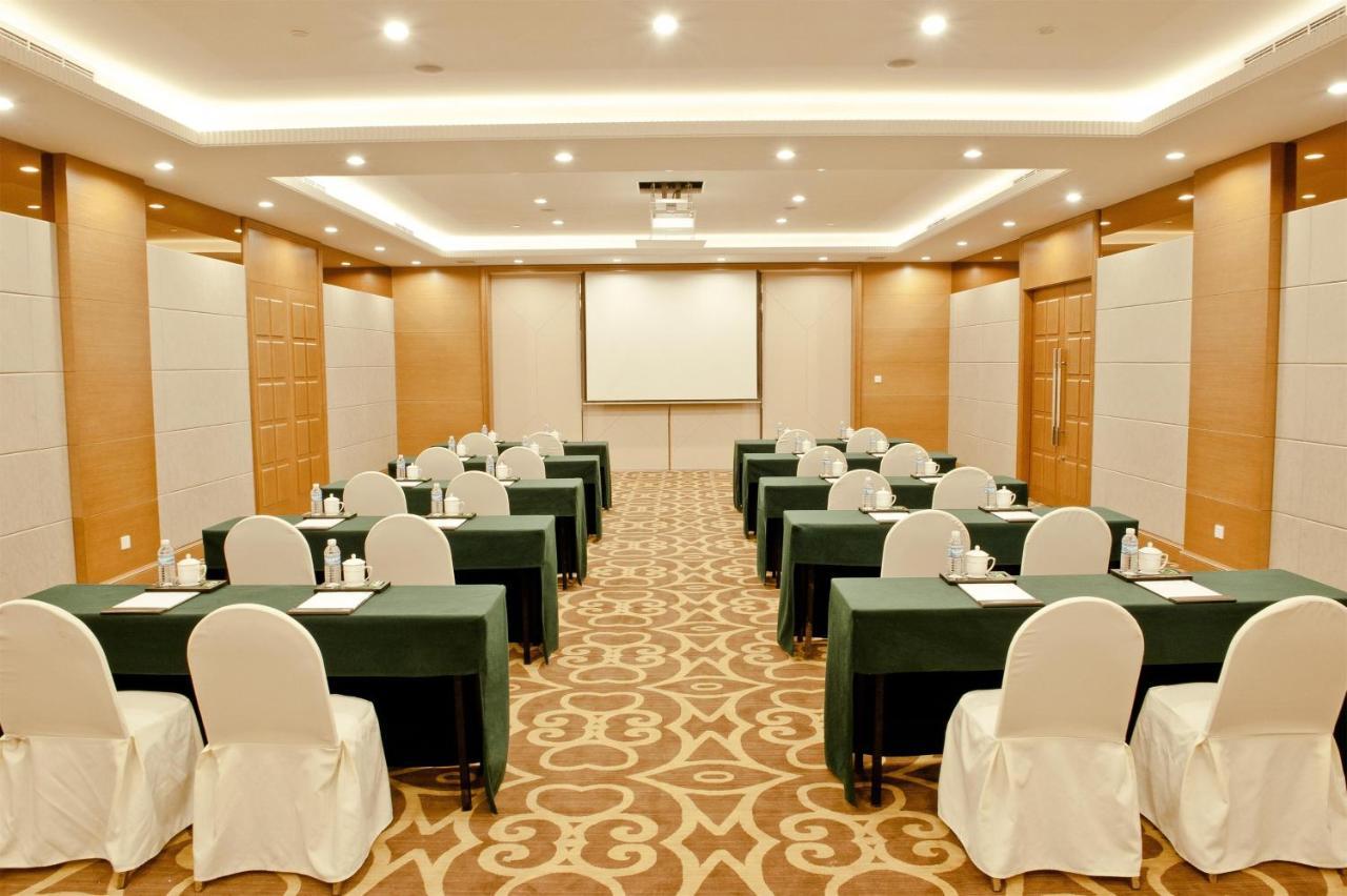 Holiday Inn Shanghai Pudong By Ihg Extérieur photo