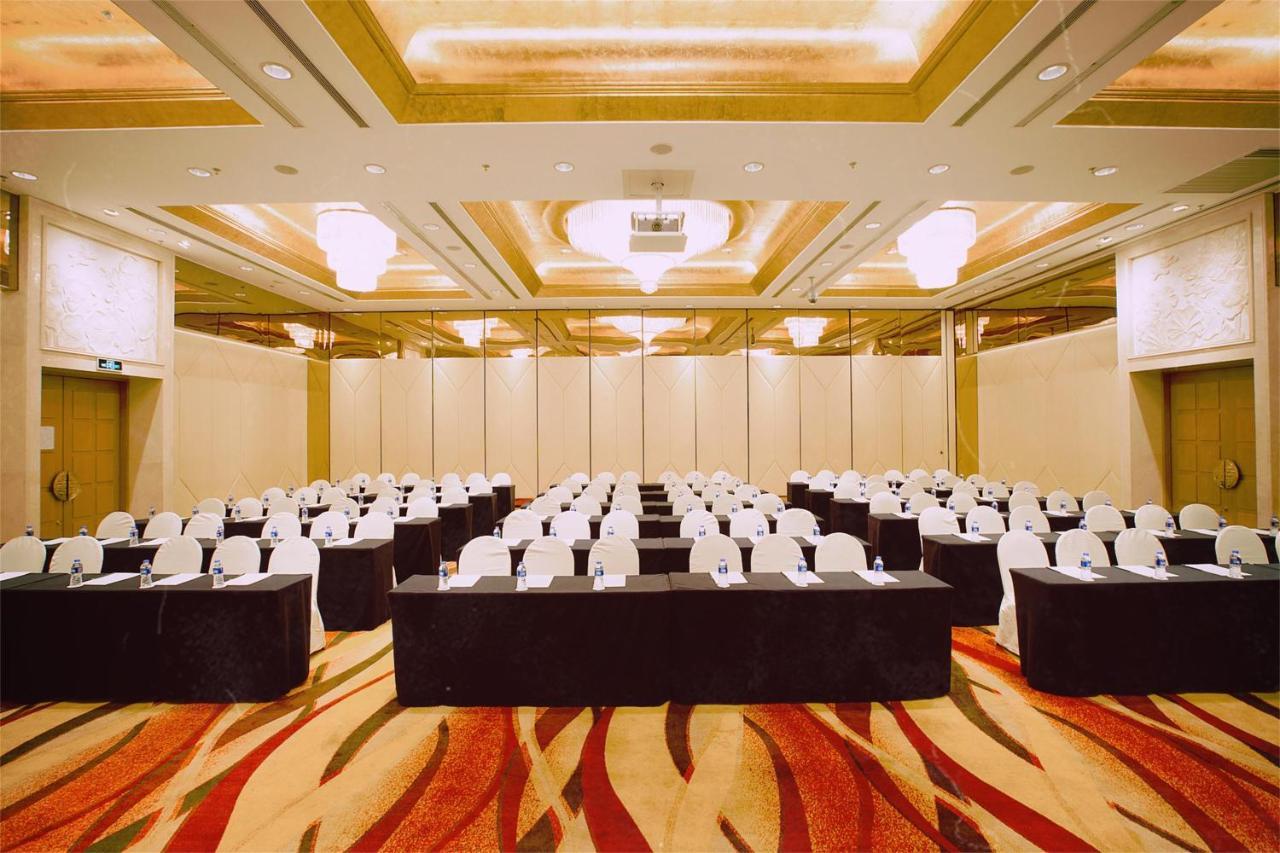 Holiday Inn Shanghai Pudong By Ihg Extérieur photo