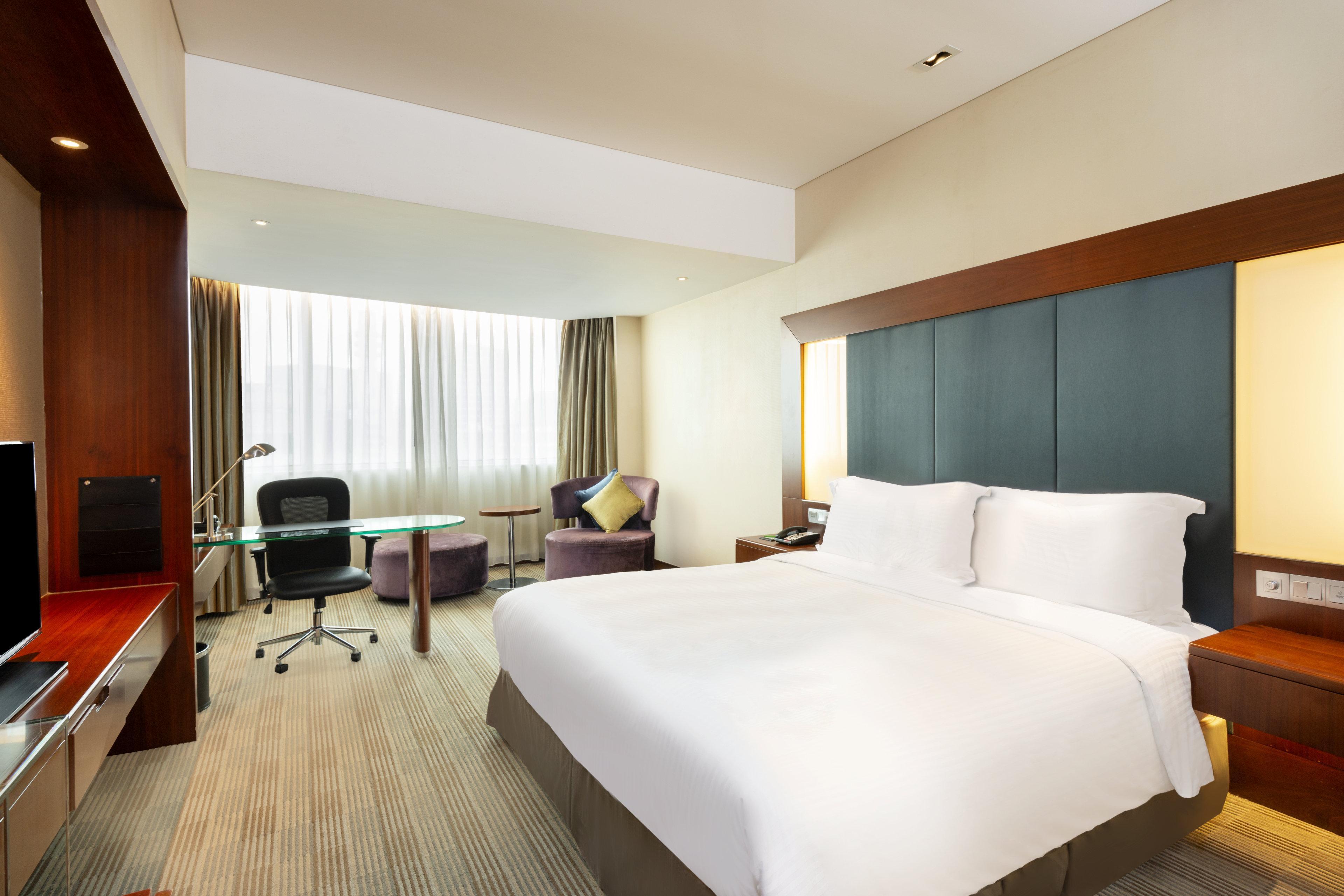 Holiday Inn Shanghai Pudong By Ihg Extérieur photo