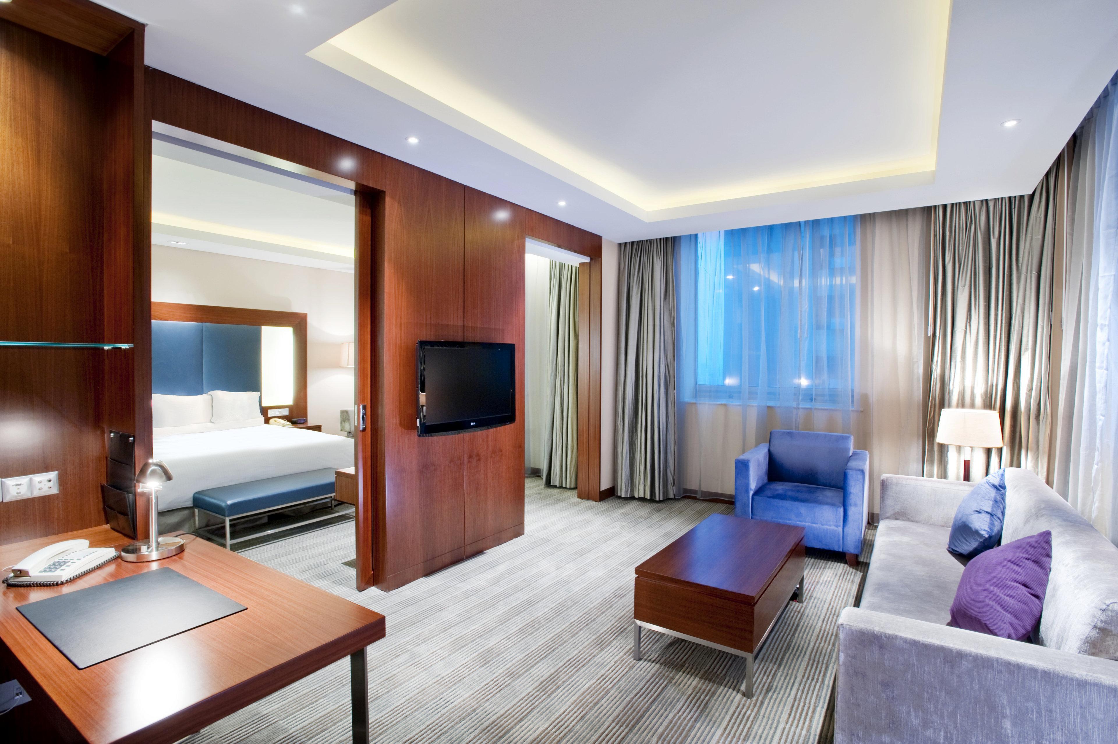 Holiday Inn Shanghai Pudong By Ihg Extérieur photo