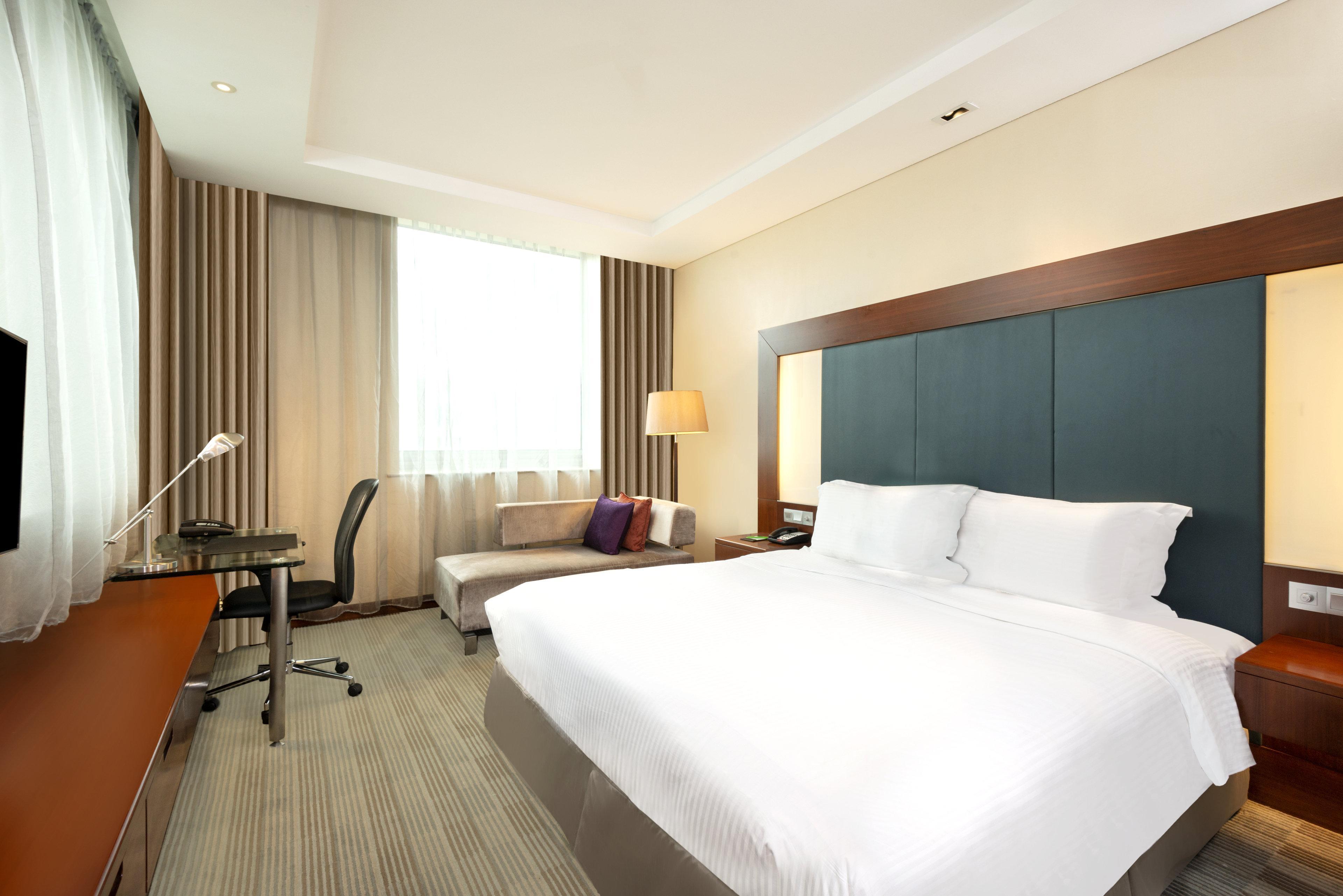 Holiday Inn Shanghai Pudong By Ihg Extérieur photo