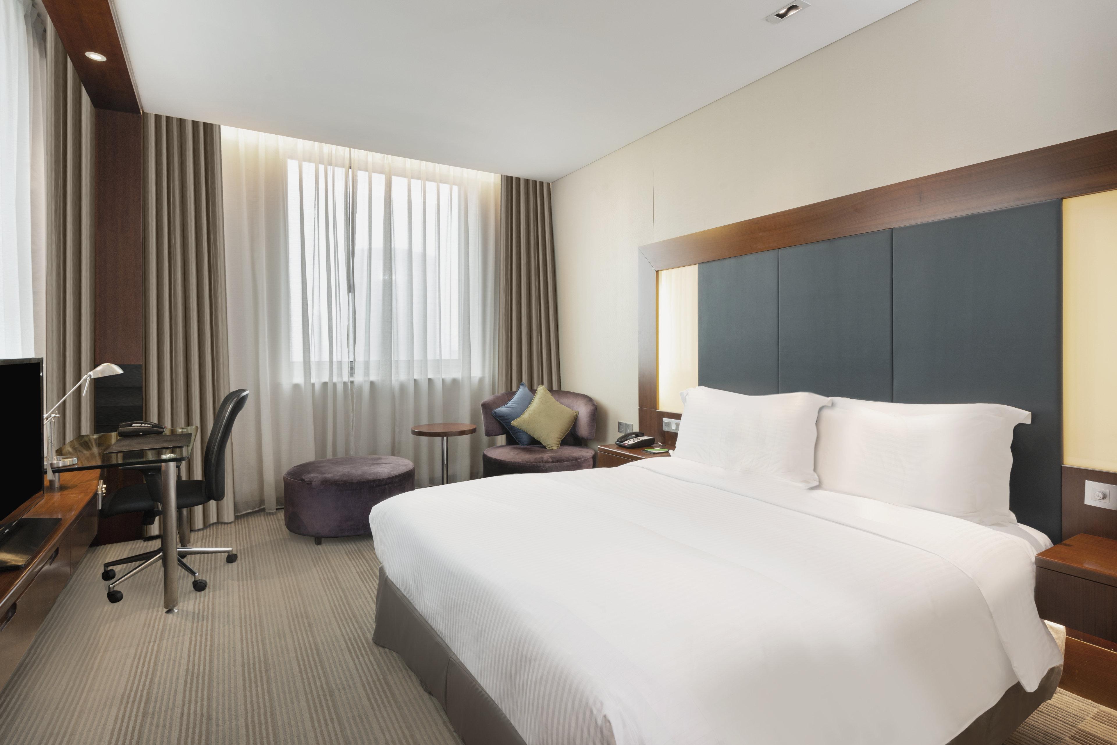 Holiday Inn Shanghai Pudong By Ihg Extérieur photo