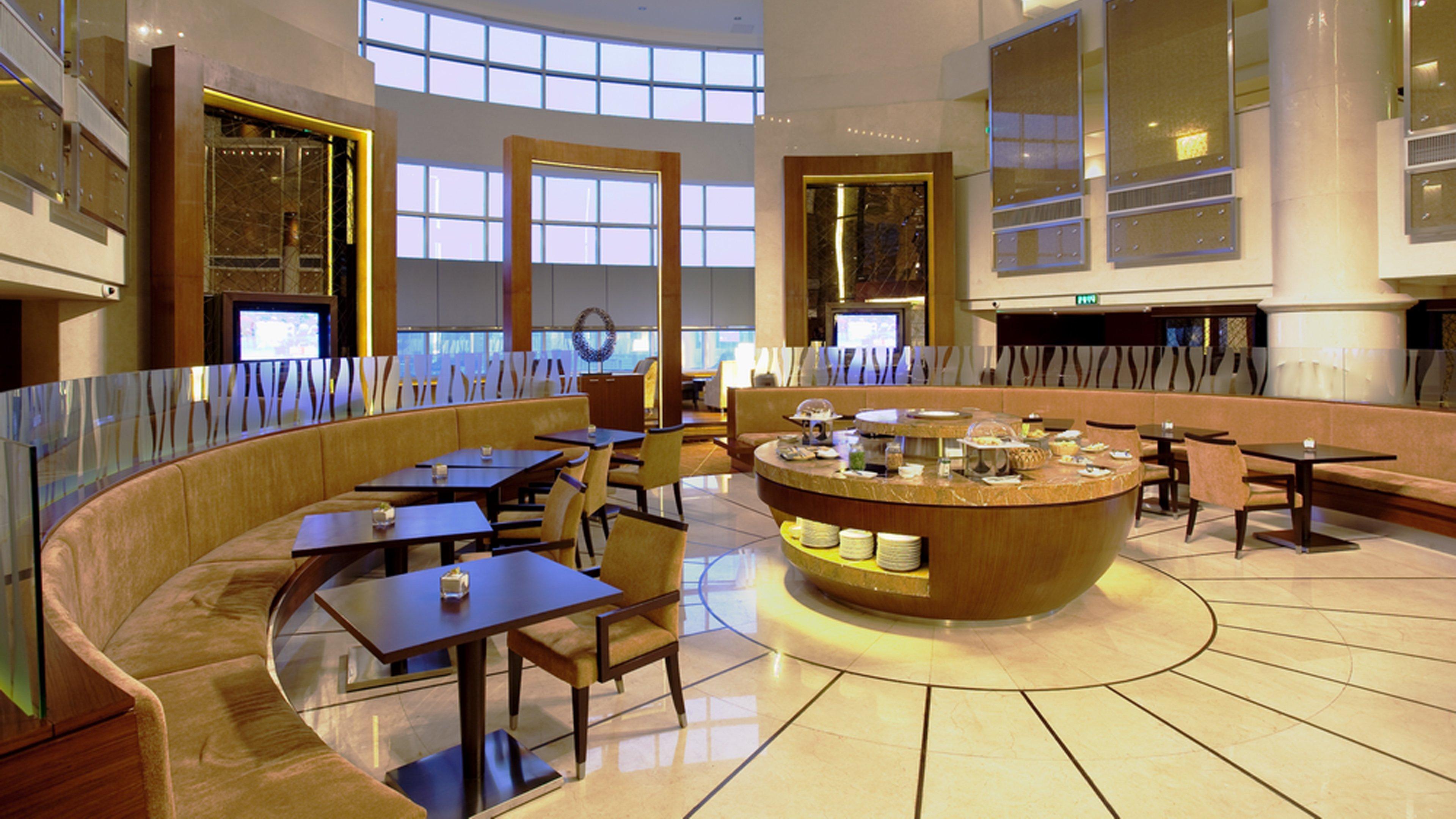 Holiday Inn Shanghai Pudong By Ihg Extérieur photo