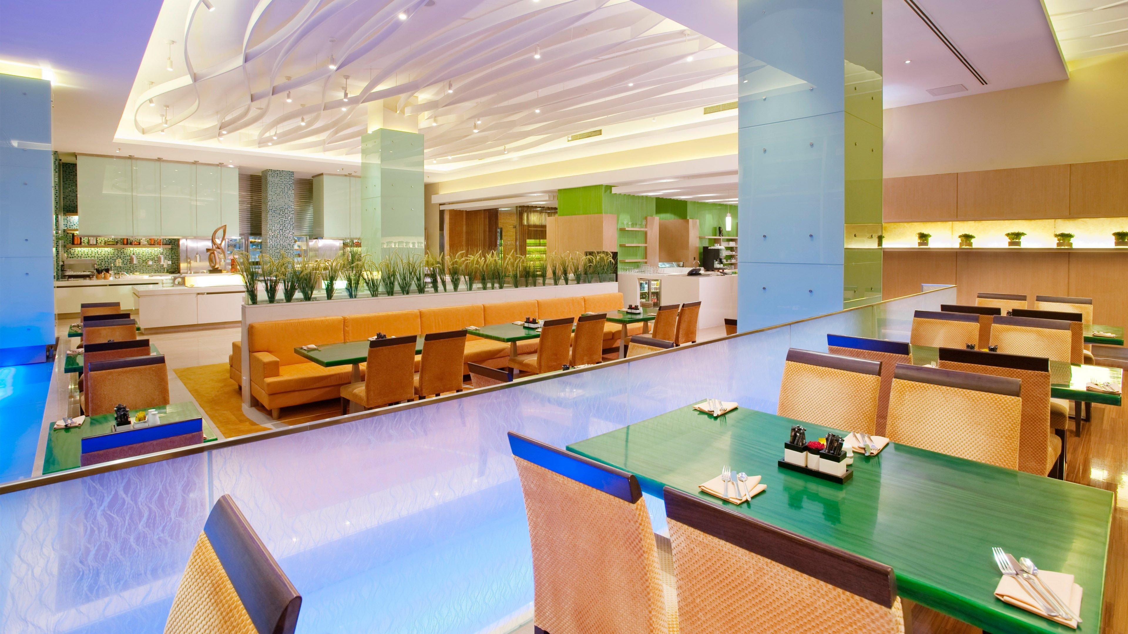Holiday Inn Shanghai Pudong By Ihg Extérieur photo
