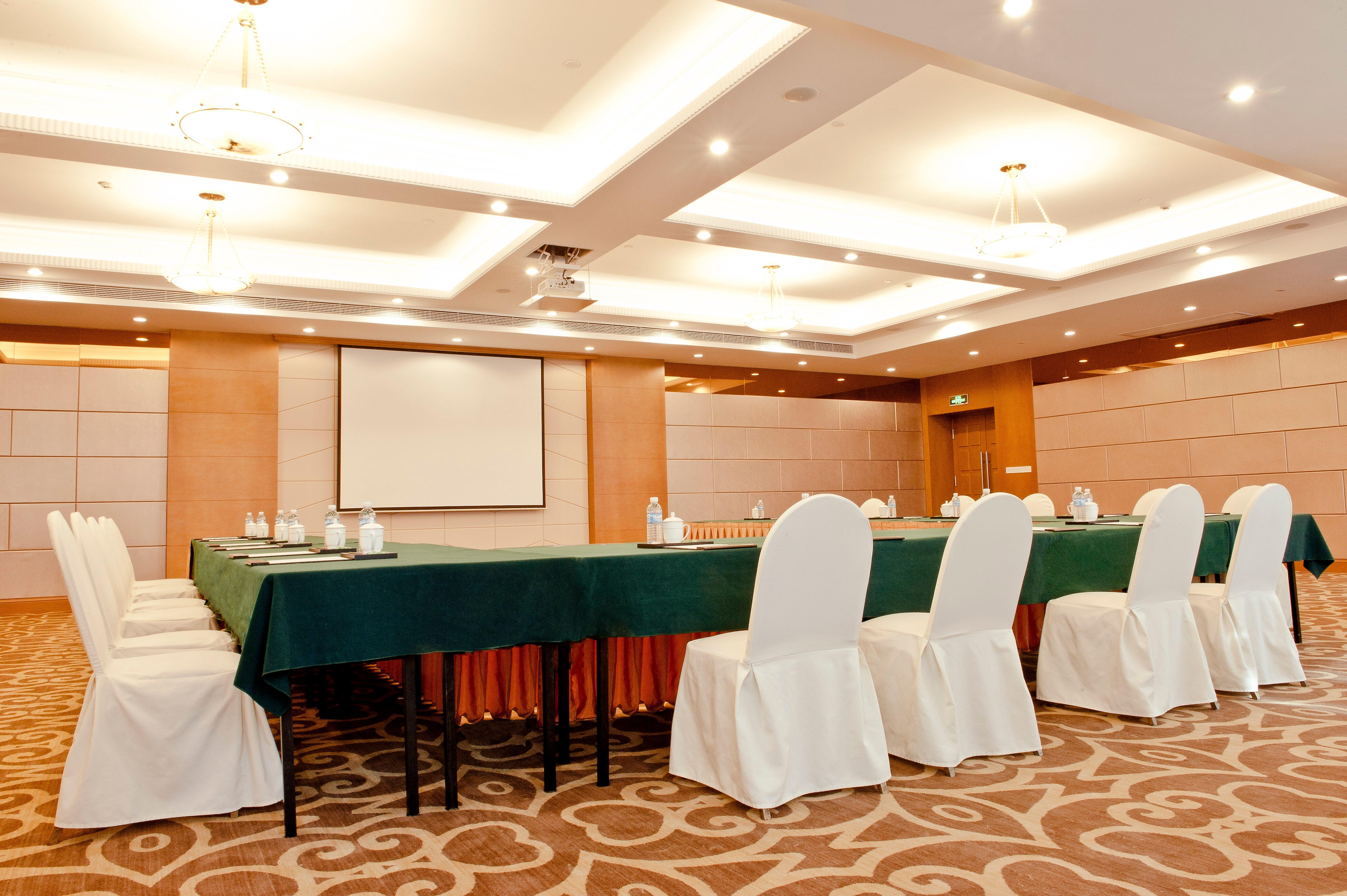 Holiday Inn Shanghai Pudong By Ihg Extérieur photo