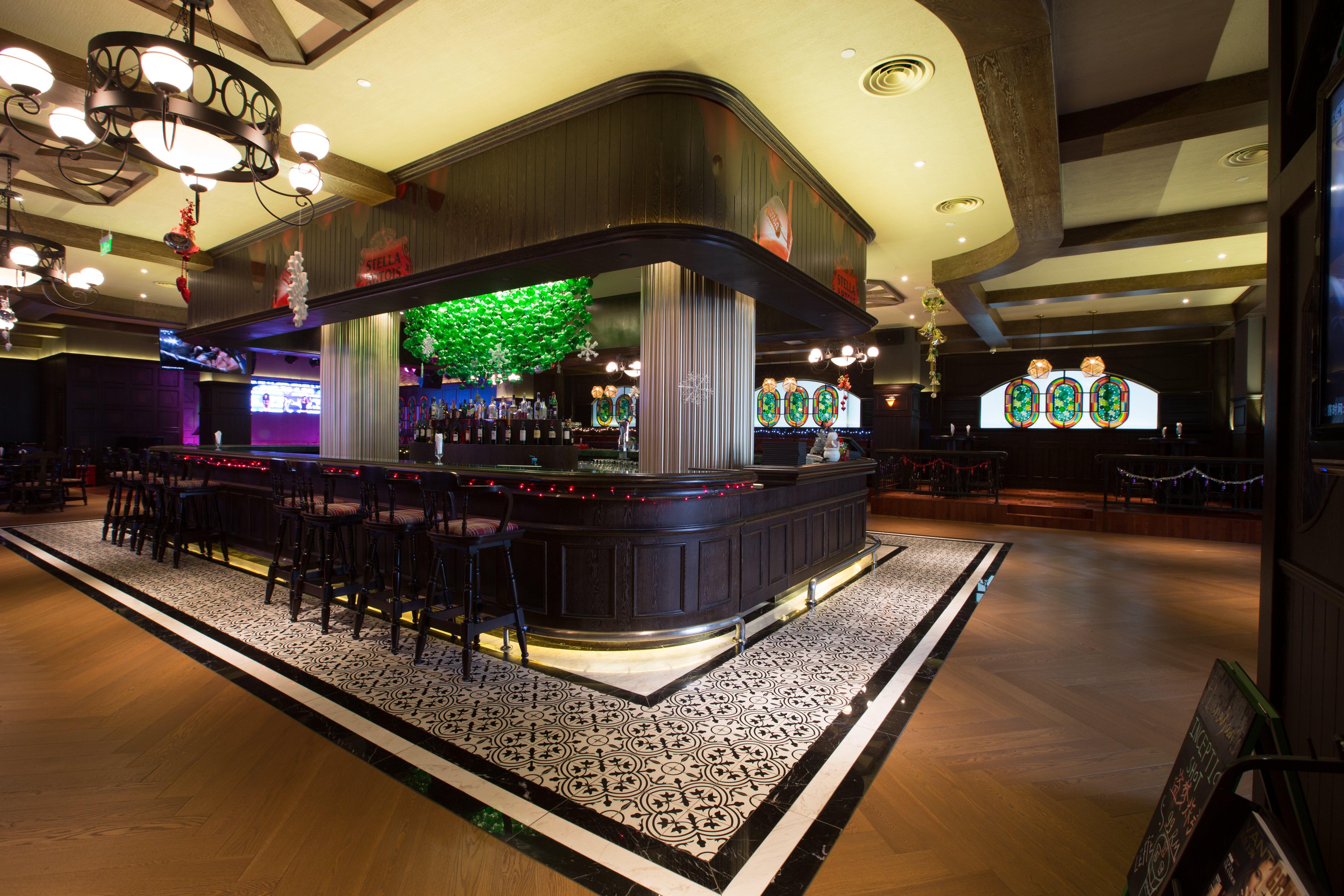 Holiday Inn Shanghai Pudong By Ihg Extérieur photo