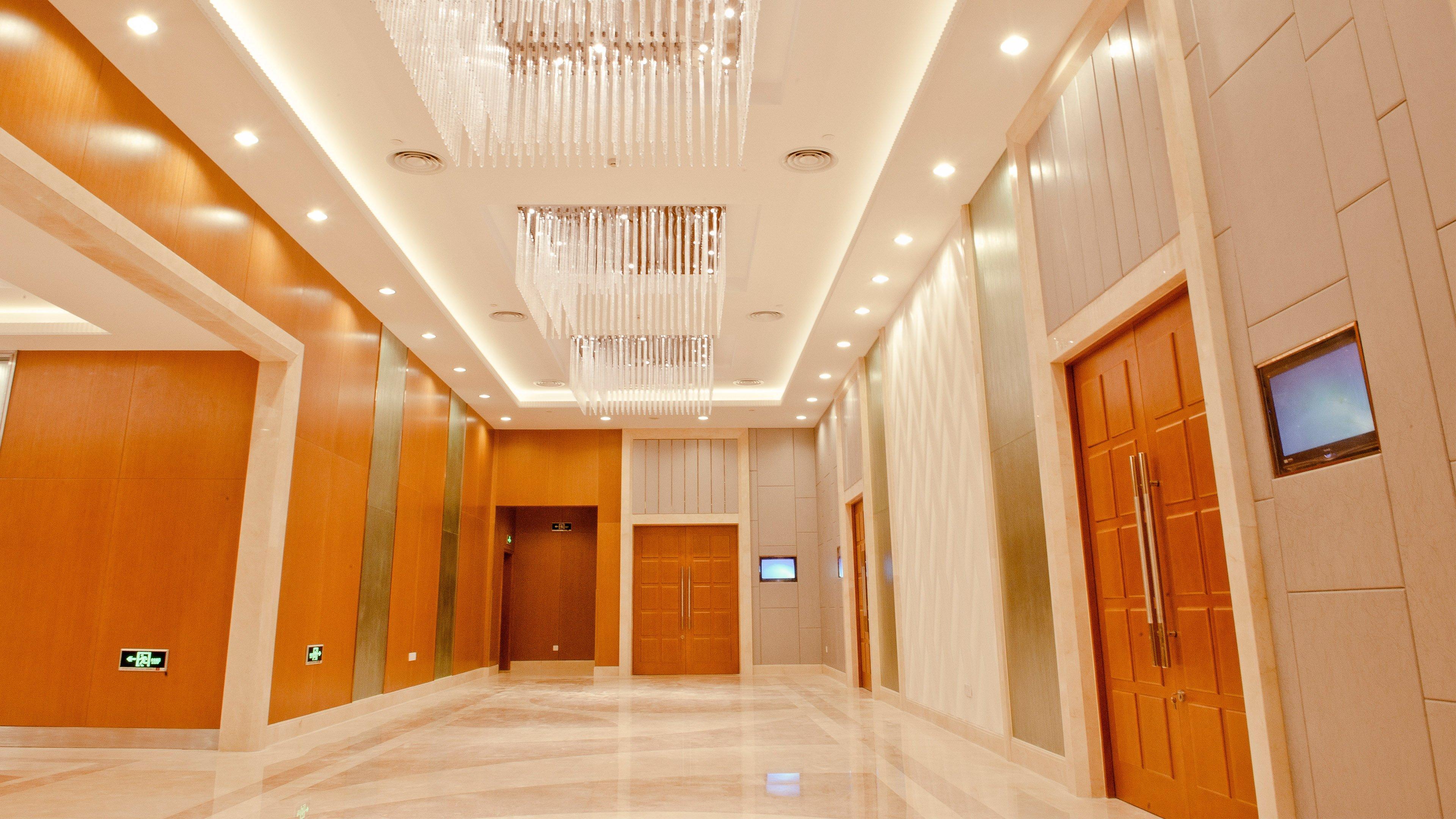 Holiday Inn Shanghai Pudong By Ihg Extérieur photo