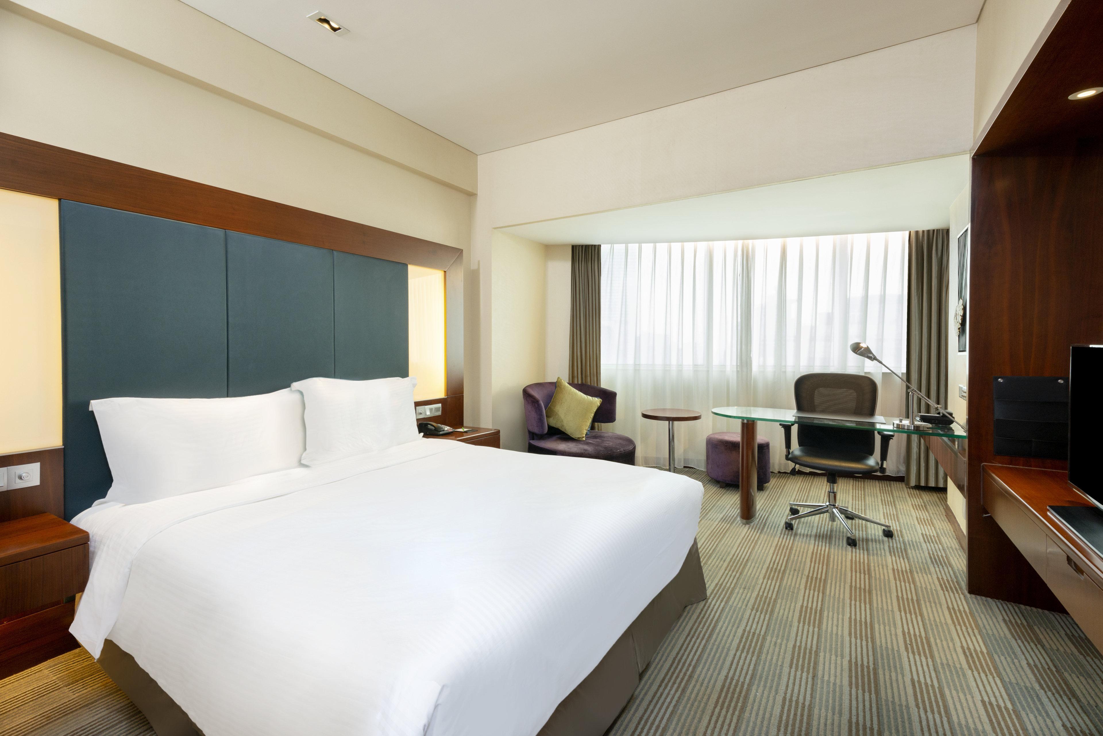 Holiday Inn Shanghai Pudong By Ihg Extérieur photo