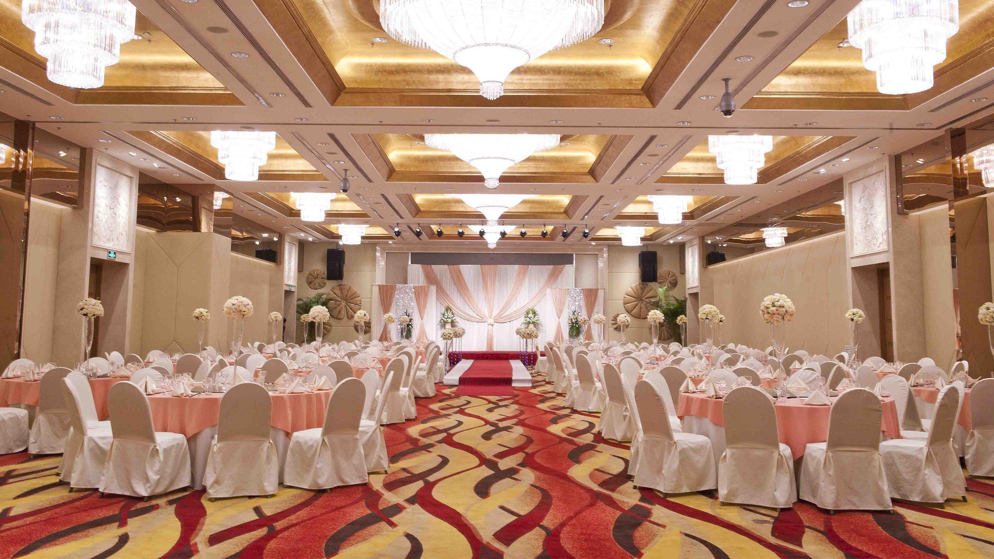 Holiday Inn Shanghai Pudong By Ihg Extérieur photo
