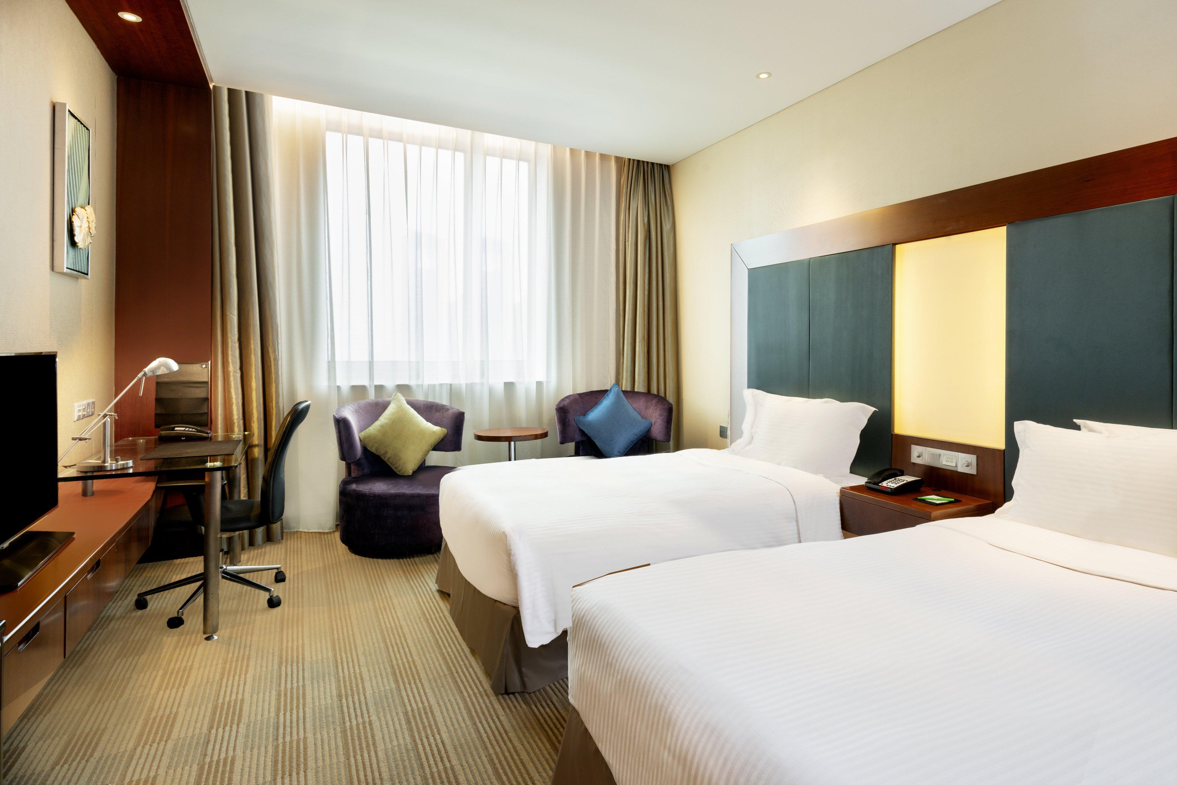 Holiday Inn Shanghai Pudong By Ihg Extérieur photo