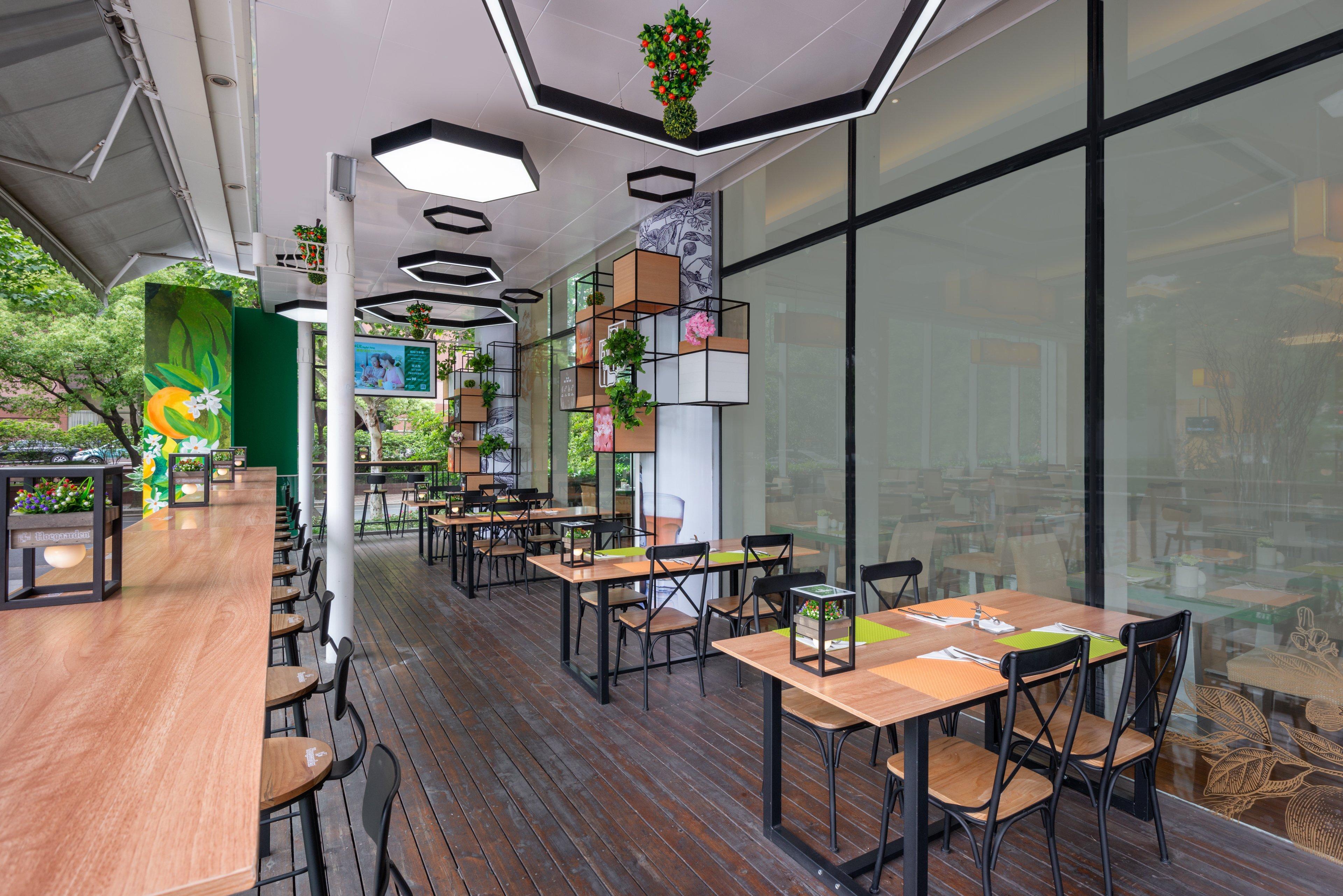 Holiday Inn Shanghai Pudong By Ihg Extérieur photo
