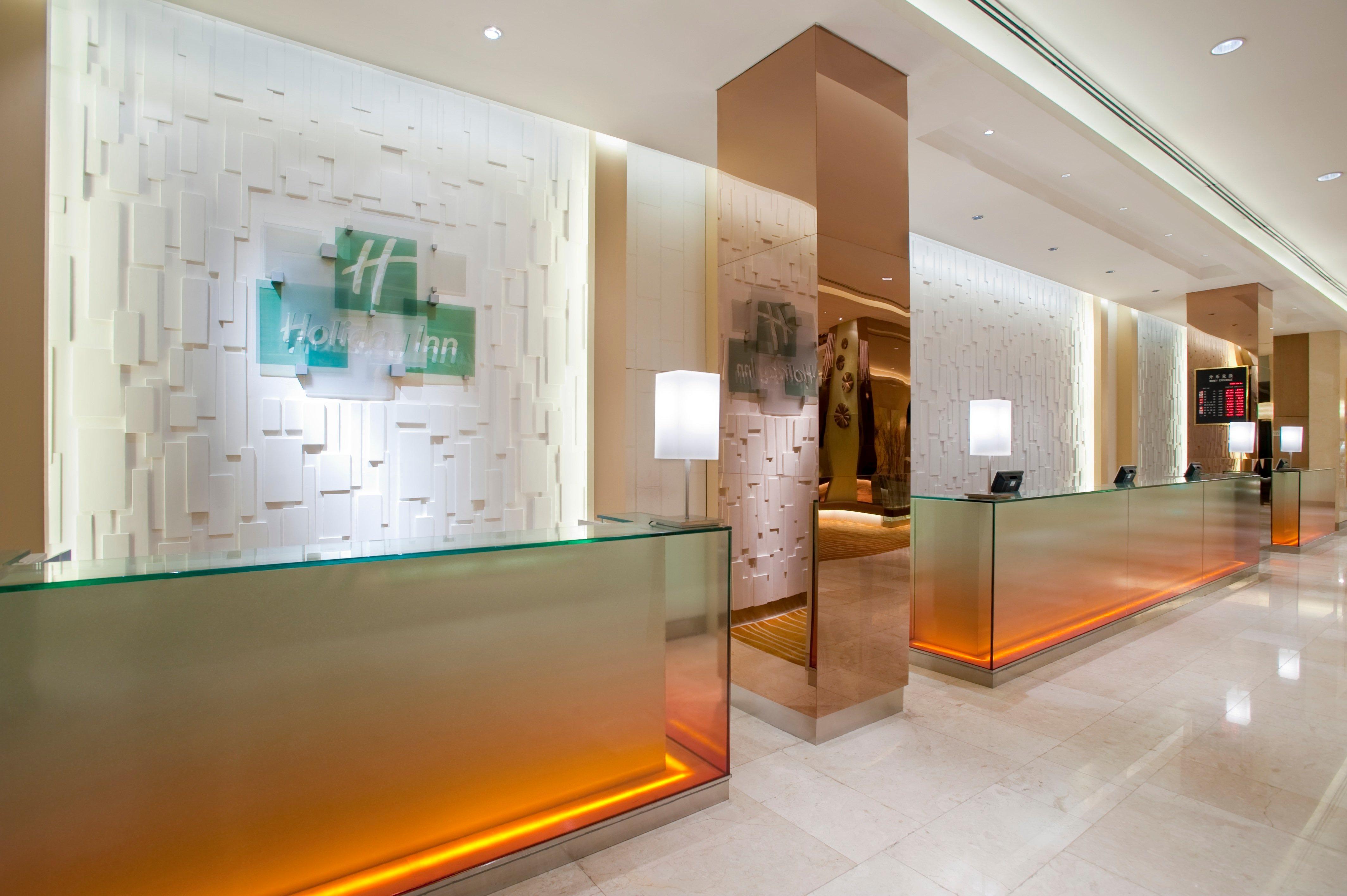 Holiday Inn Shanghai Pudong By Ihg Extérieur photo
