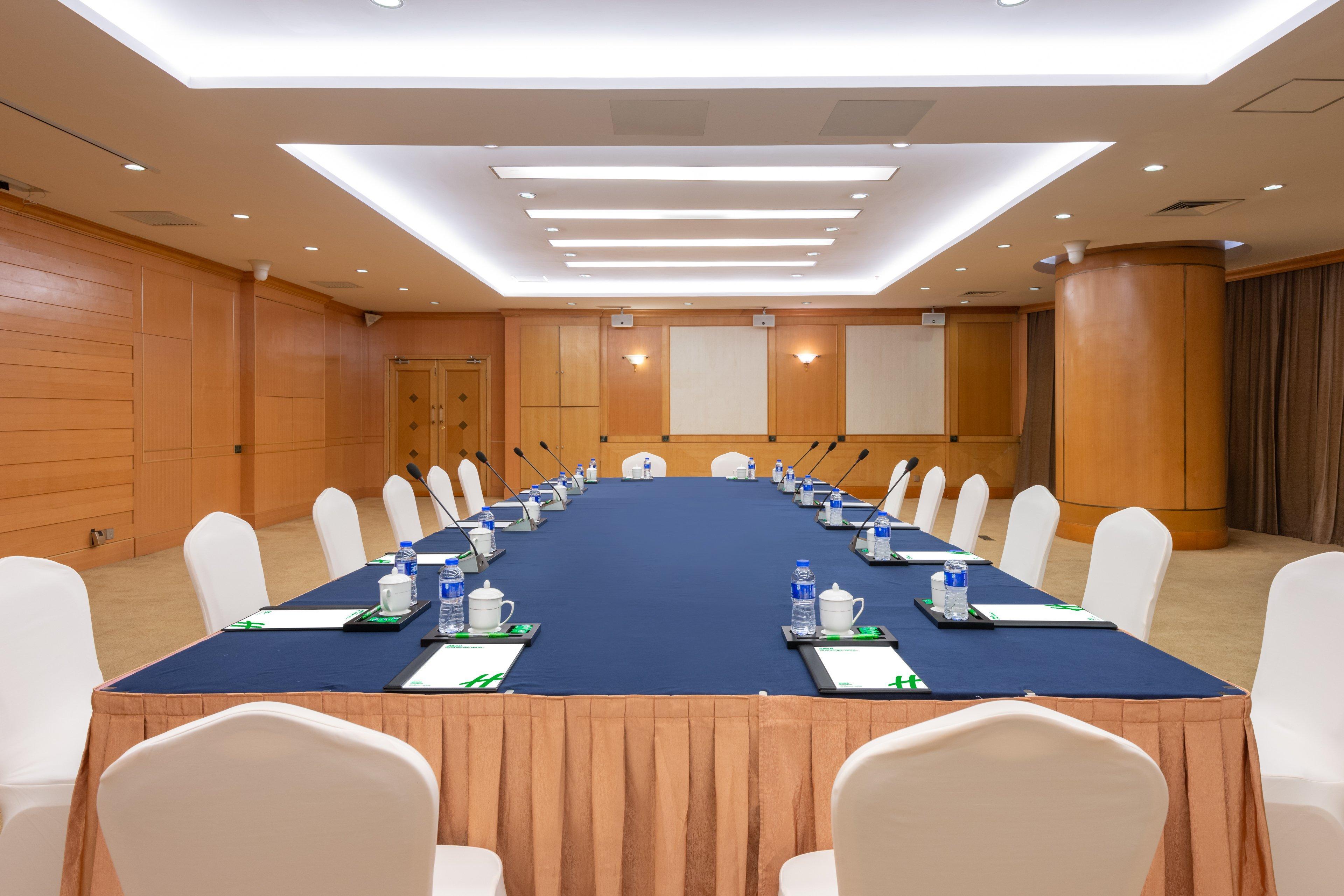 Holiday Inn Shanghai Pudong By Ihg Extérieur photo