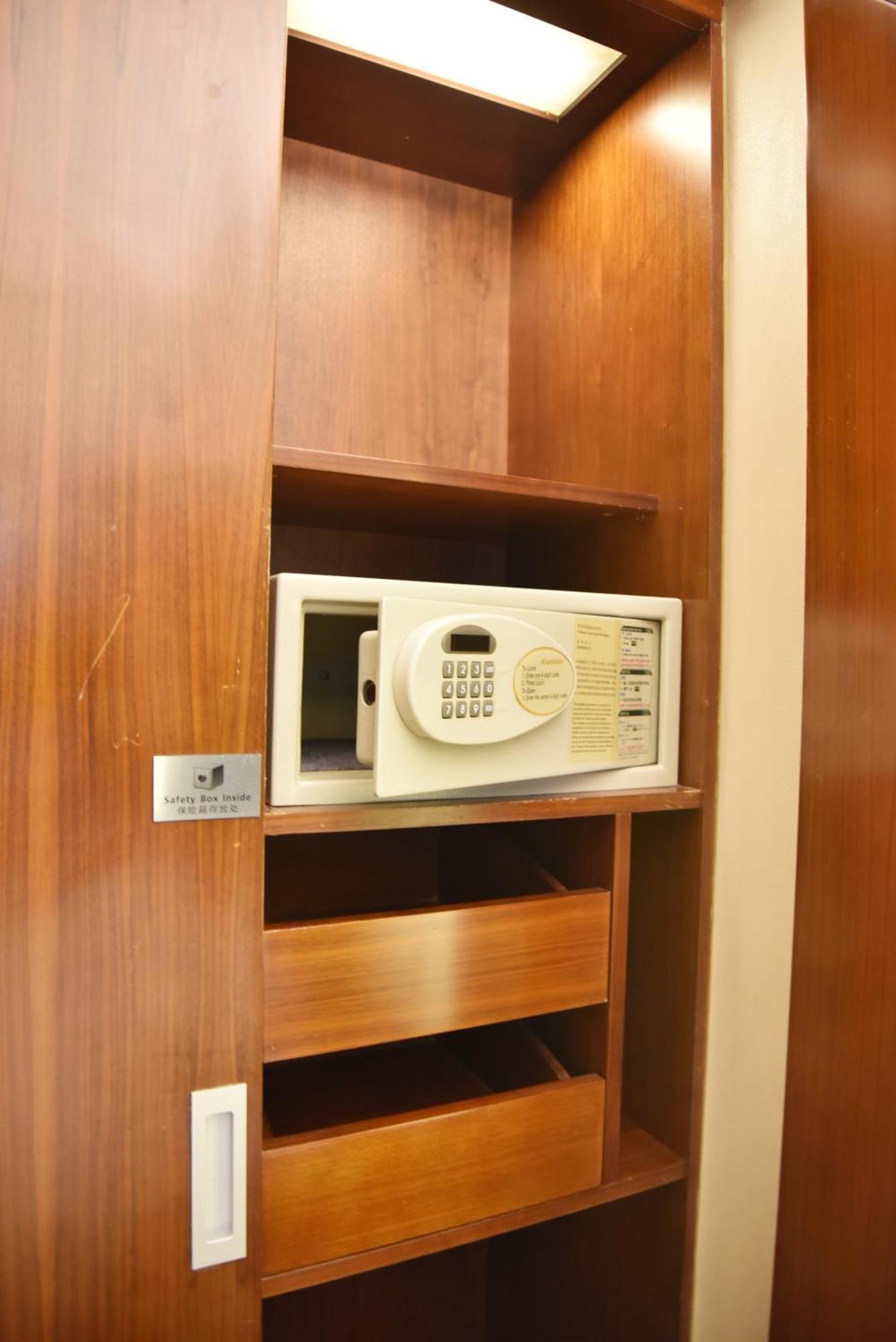 Holiday Inn Shanghai Pudong By Ihg Extérieur photo