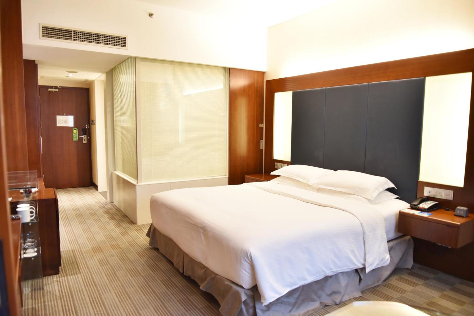 Holiday Inn Shanghai Pudong By Ihg Extérieur photo