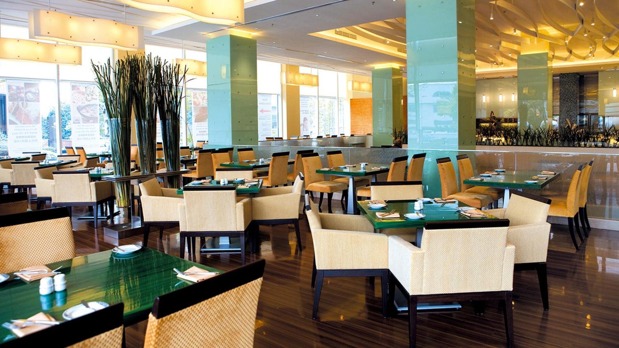 Holiday Inn Shanghai Pudong By Ihg Extérieur photo
